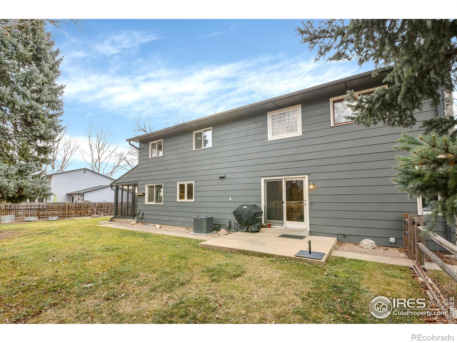 MLS Image #37 for 800  parkview drive,fort collins, Colorado