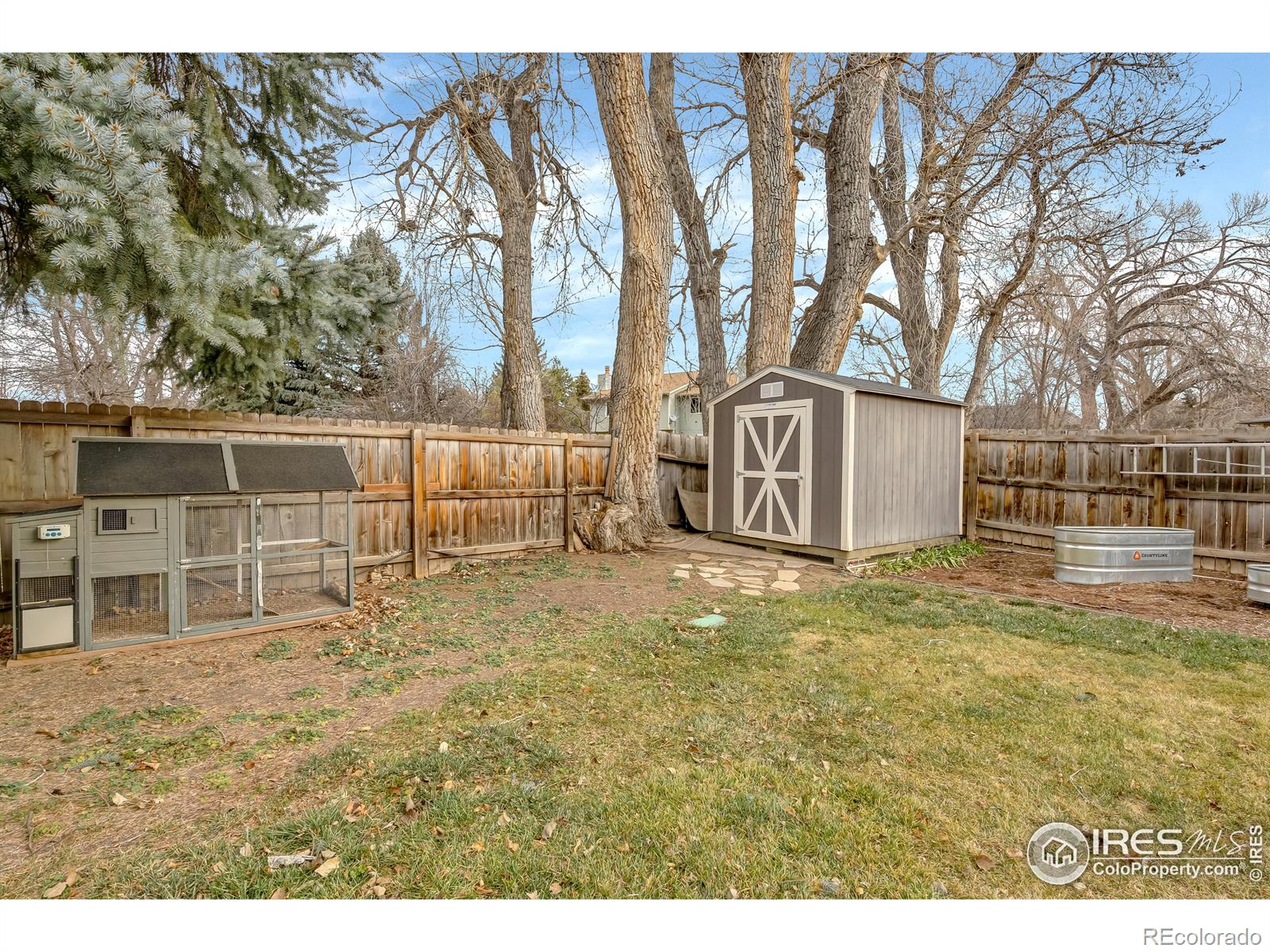 MLS Image #38 for 800  parkview drive,fort collins, Colorado
