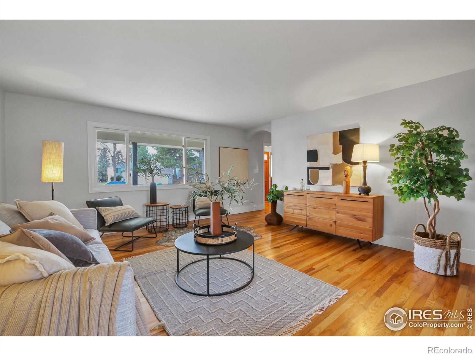 MLS Image #4 for 800  parkview drive,fort collins, Colorado