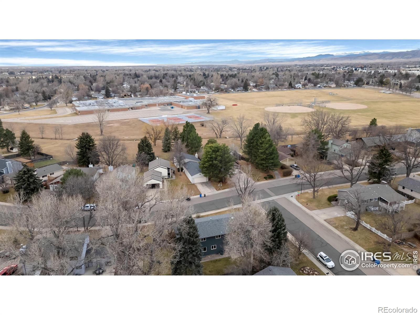 MLS Image #40 for 800  parkview drive,fort collins, Colorado