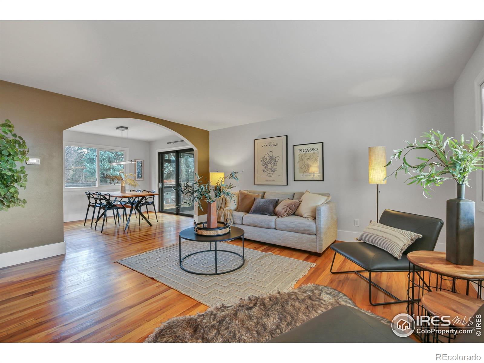 MLS Image #5 for 800  parkview drive,fort collins, Colorado
