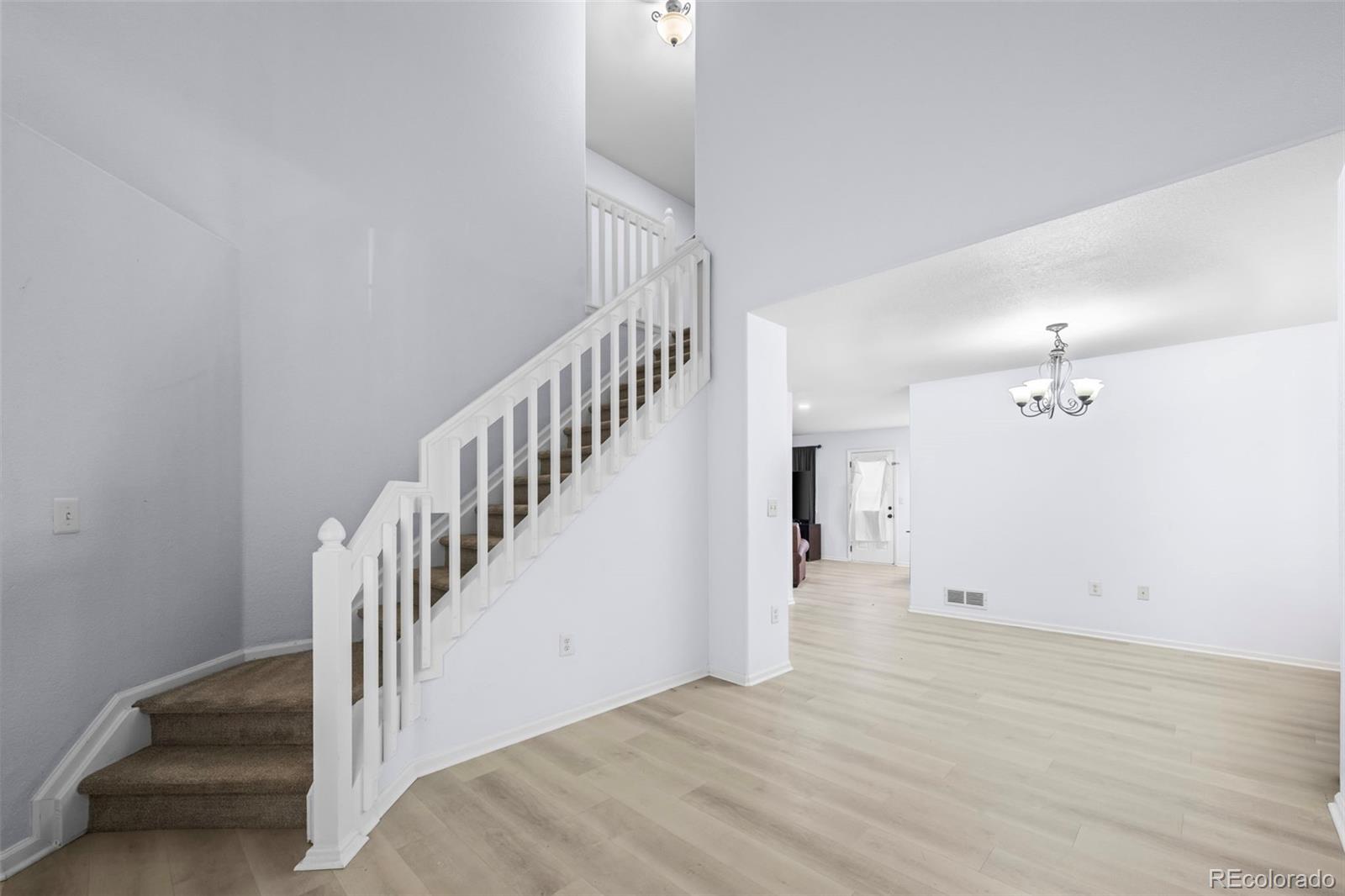MLS Image #2 for 4821 n silverlace ,castle rock, Colorado