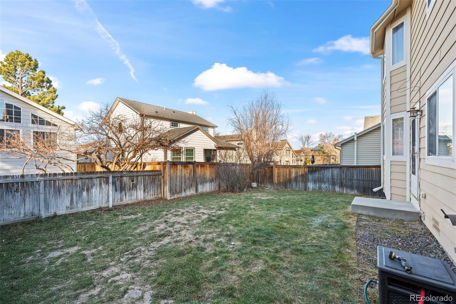 MLS Image #33 for 4821 n silverlace ,castle rock, Colorado