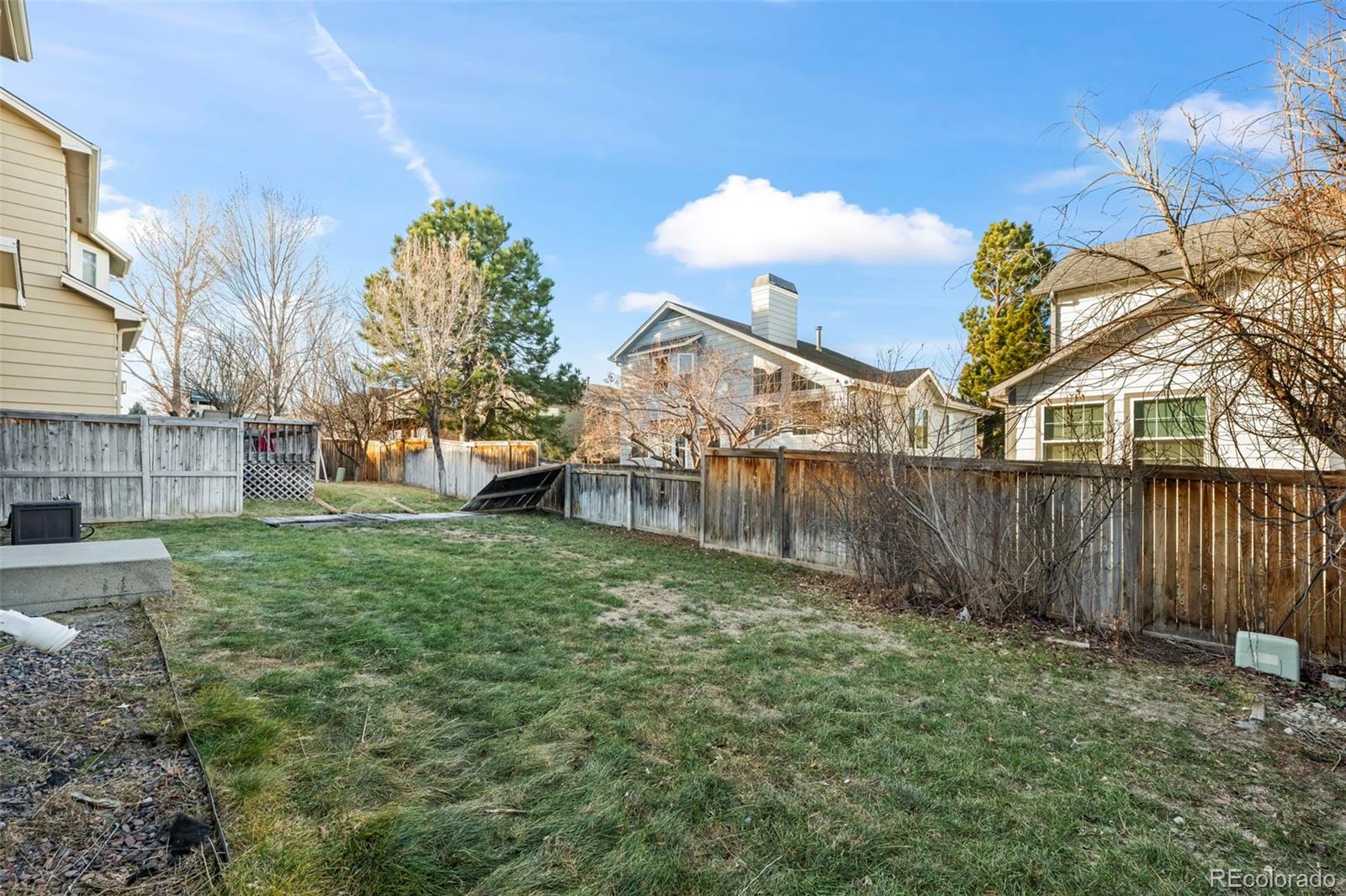 MLS Image #34 for 4821 n silverlace ,castle rock, Colorado