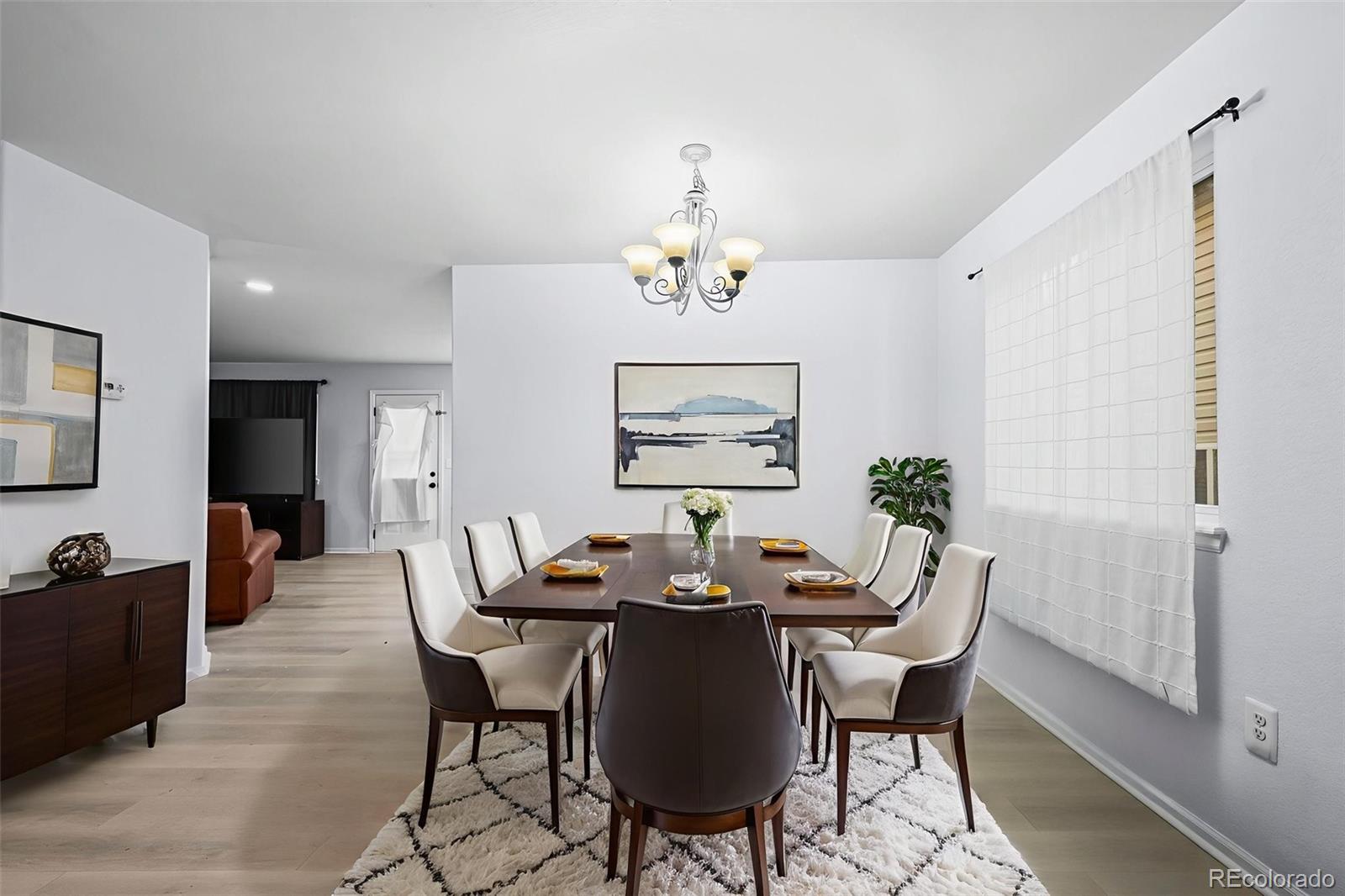 MLS Image #5 for 4821 n silverlace ,castle rock, Colorado