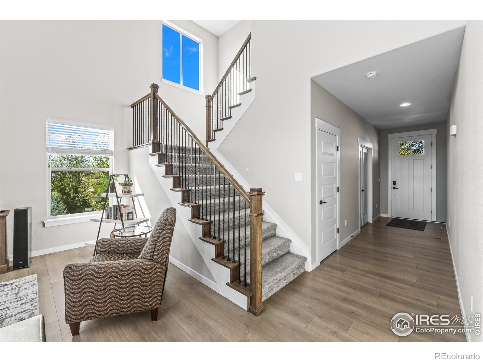 MLS Image #3 for 379  bronco court,berthoud, Colorado