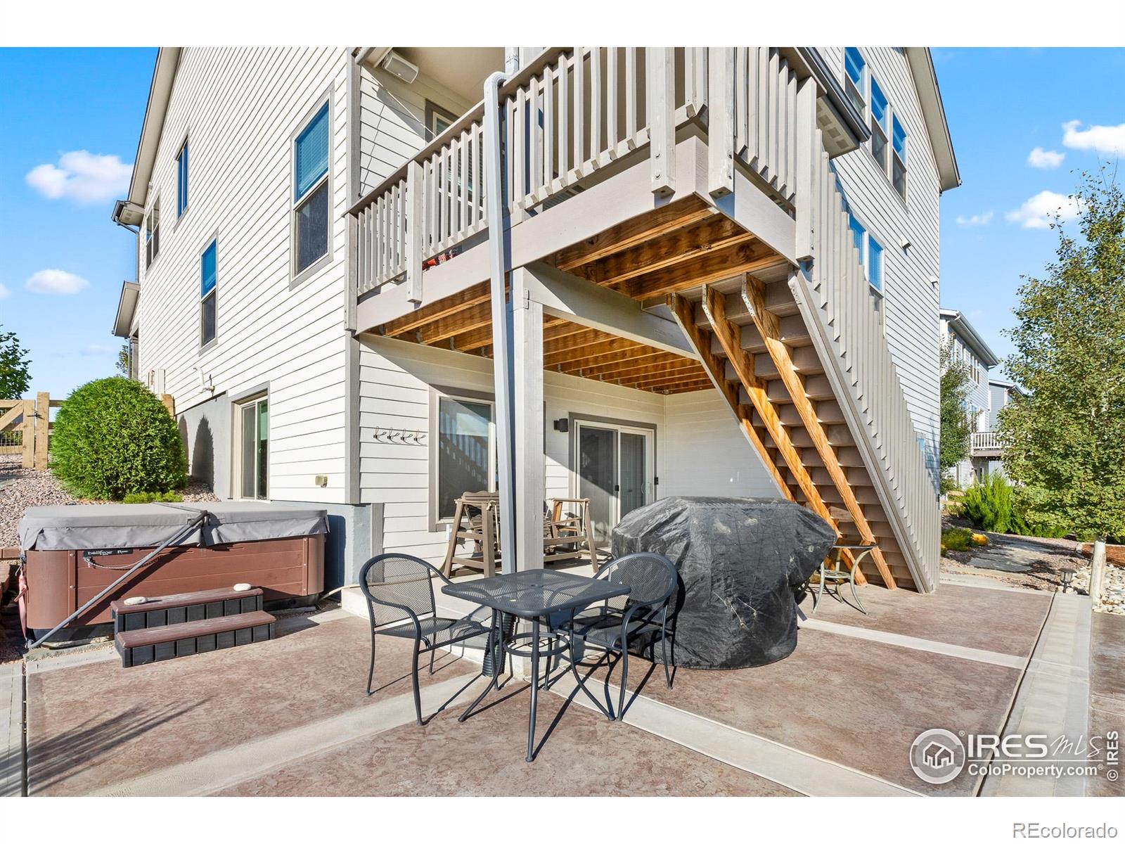 MLS Image #34 for 379  bronco court,berthoud, Colorado