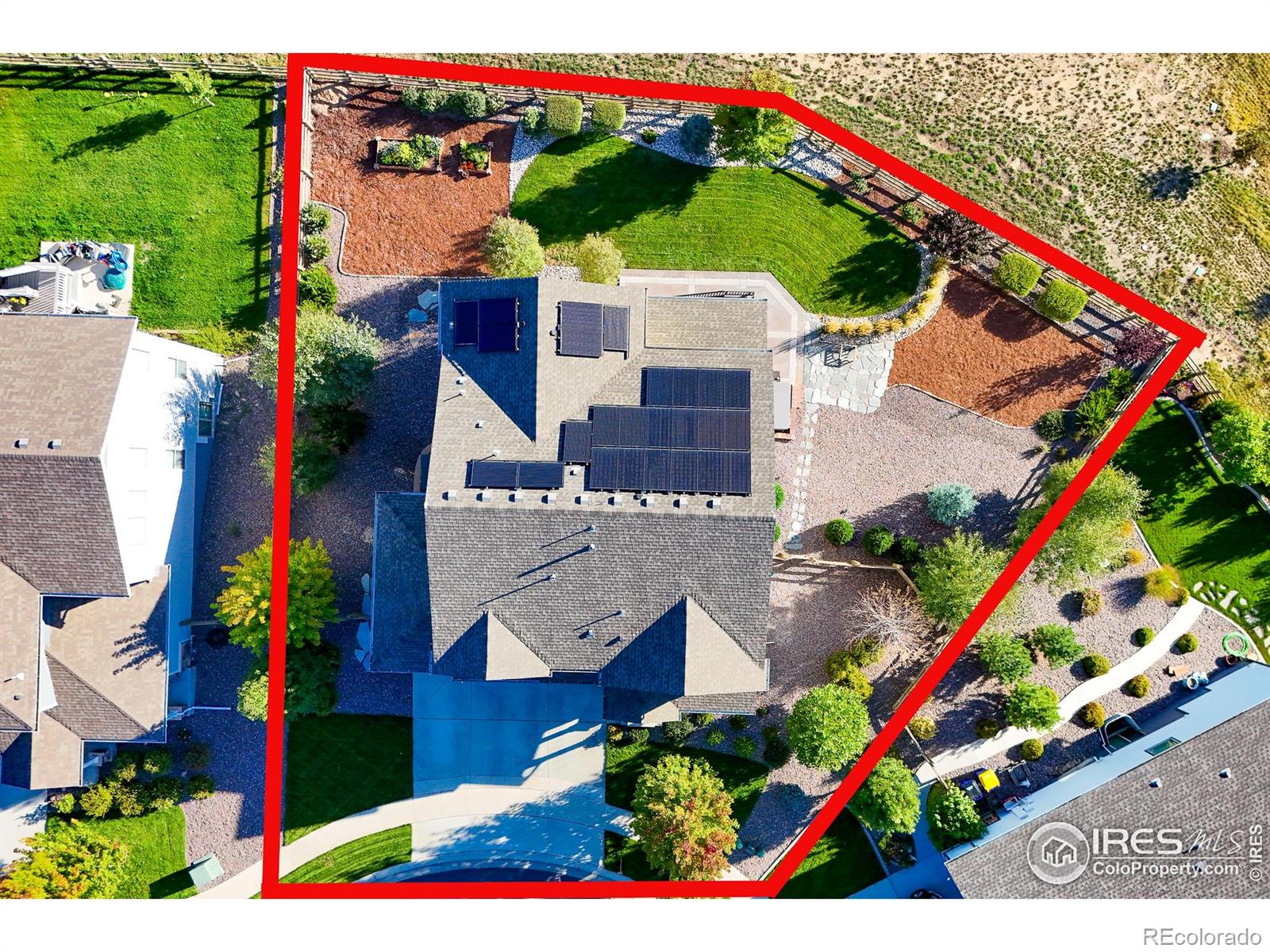 MLS Image #38 for 379  bronco court,berthoud, Colorado