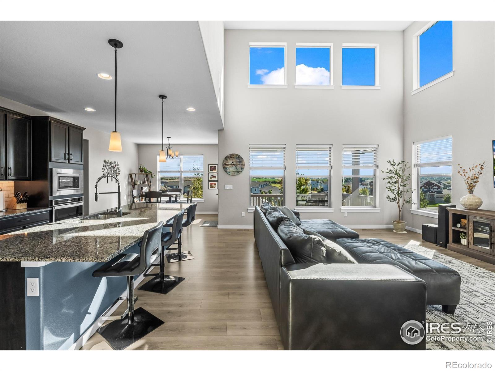 MLS Image #4 for 379  bronco court,berthoud, Colorado