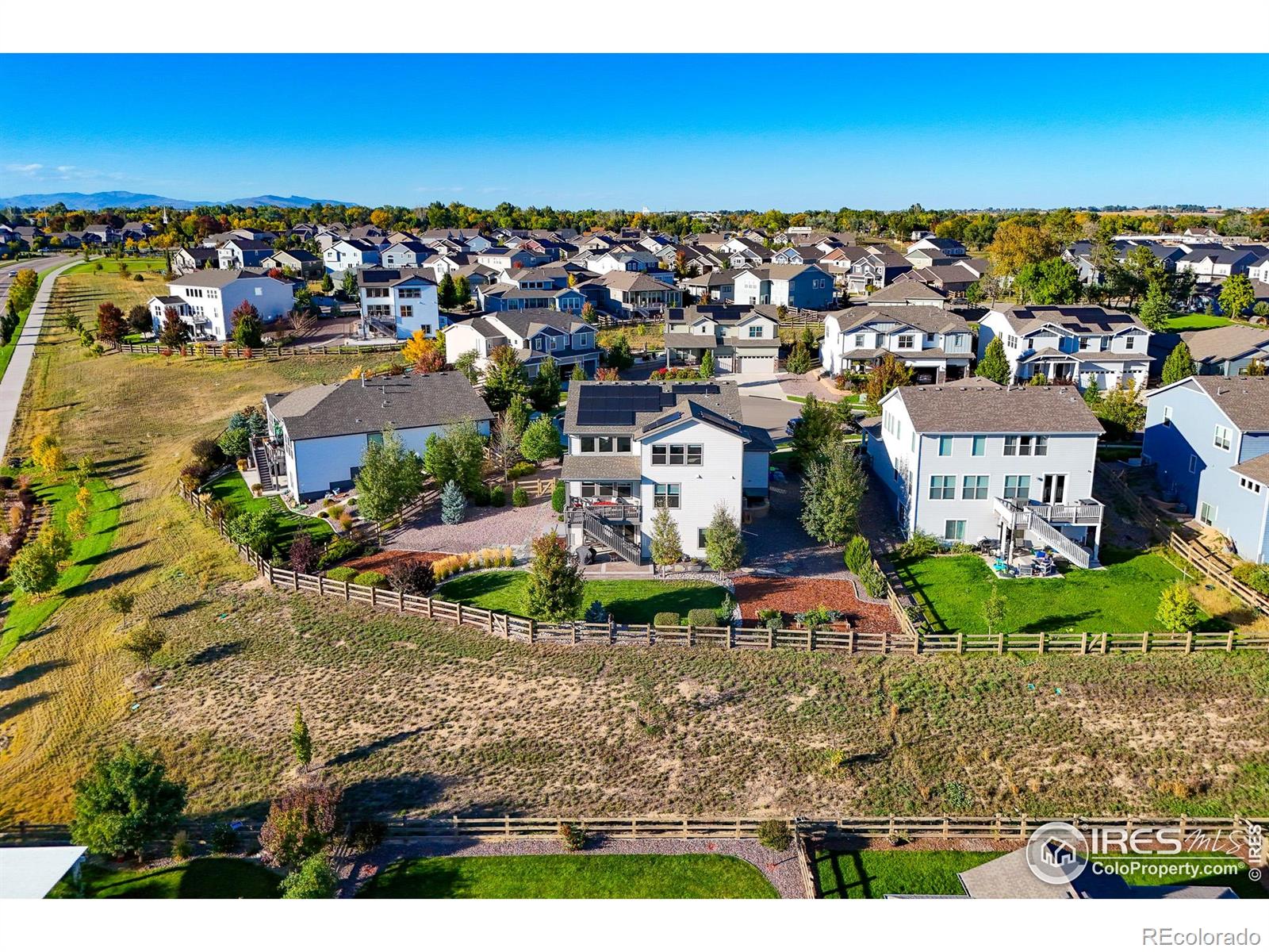 MLS Image #40 for 379  bronco court,berthoud, Colorado