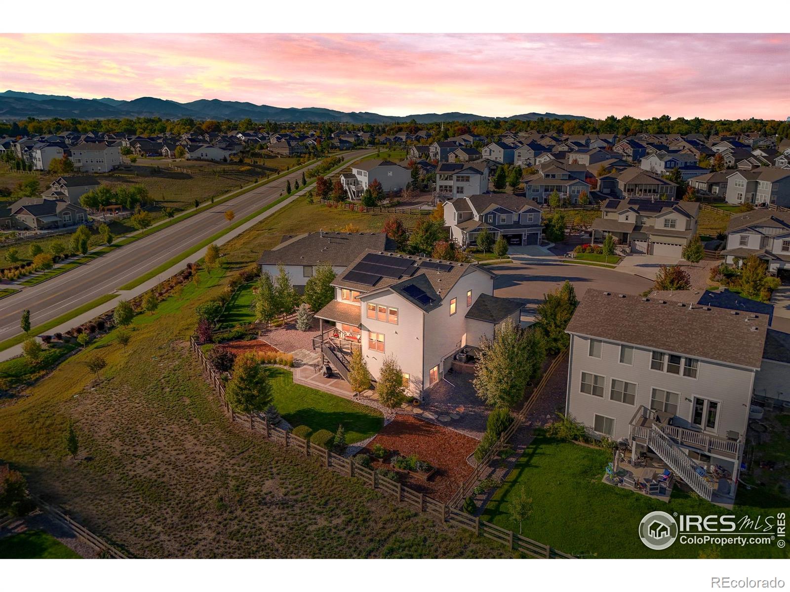 MLS Image #41 for 379  bronco court,berthoud, Colorado