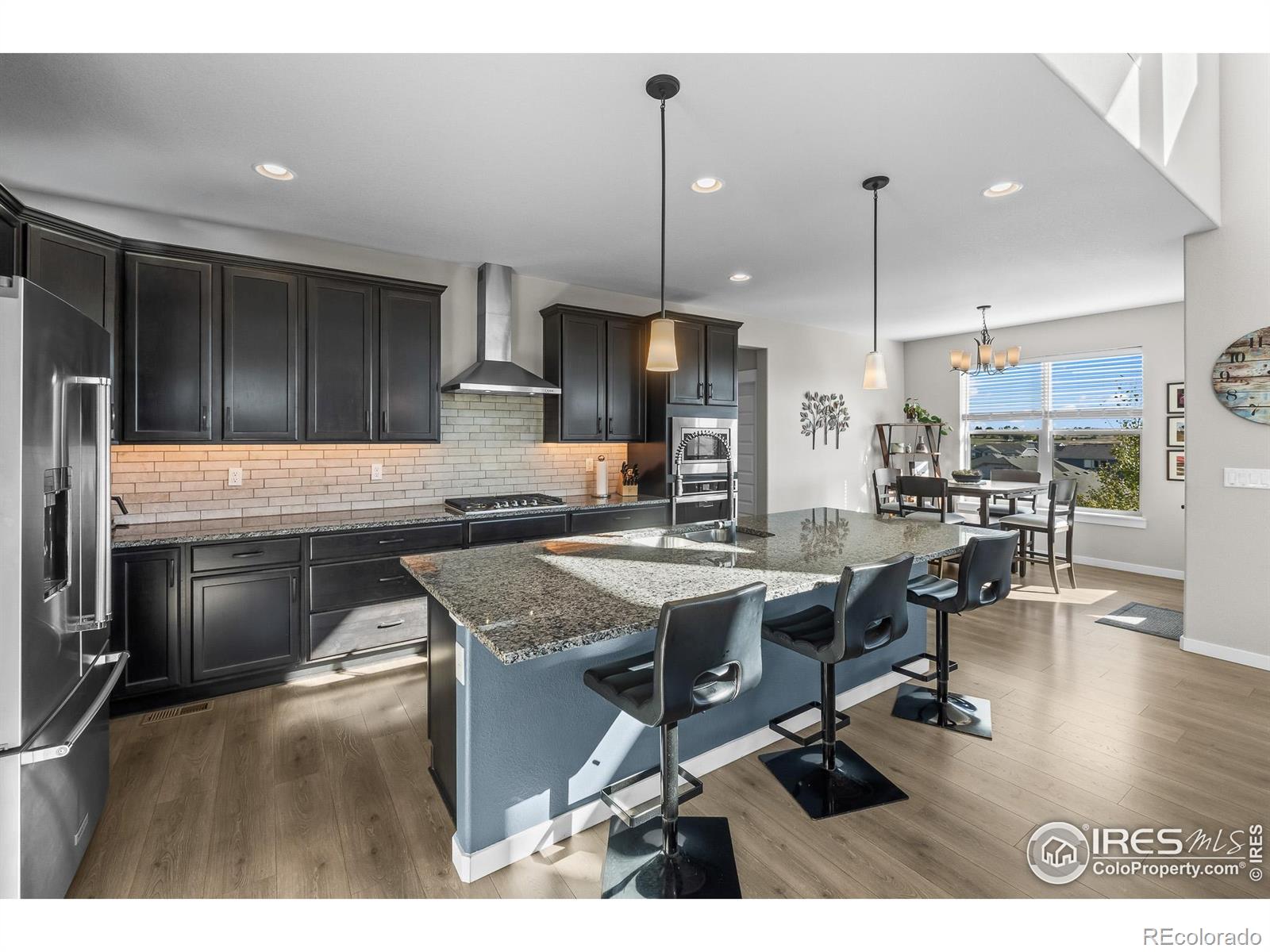 MLS Image #5 for 379  bronco court,berthoud, Colorado