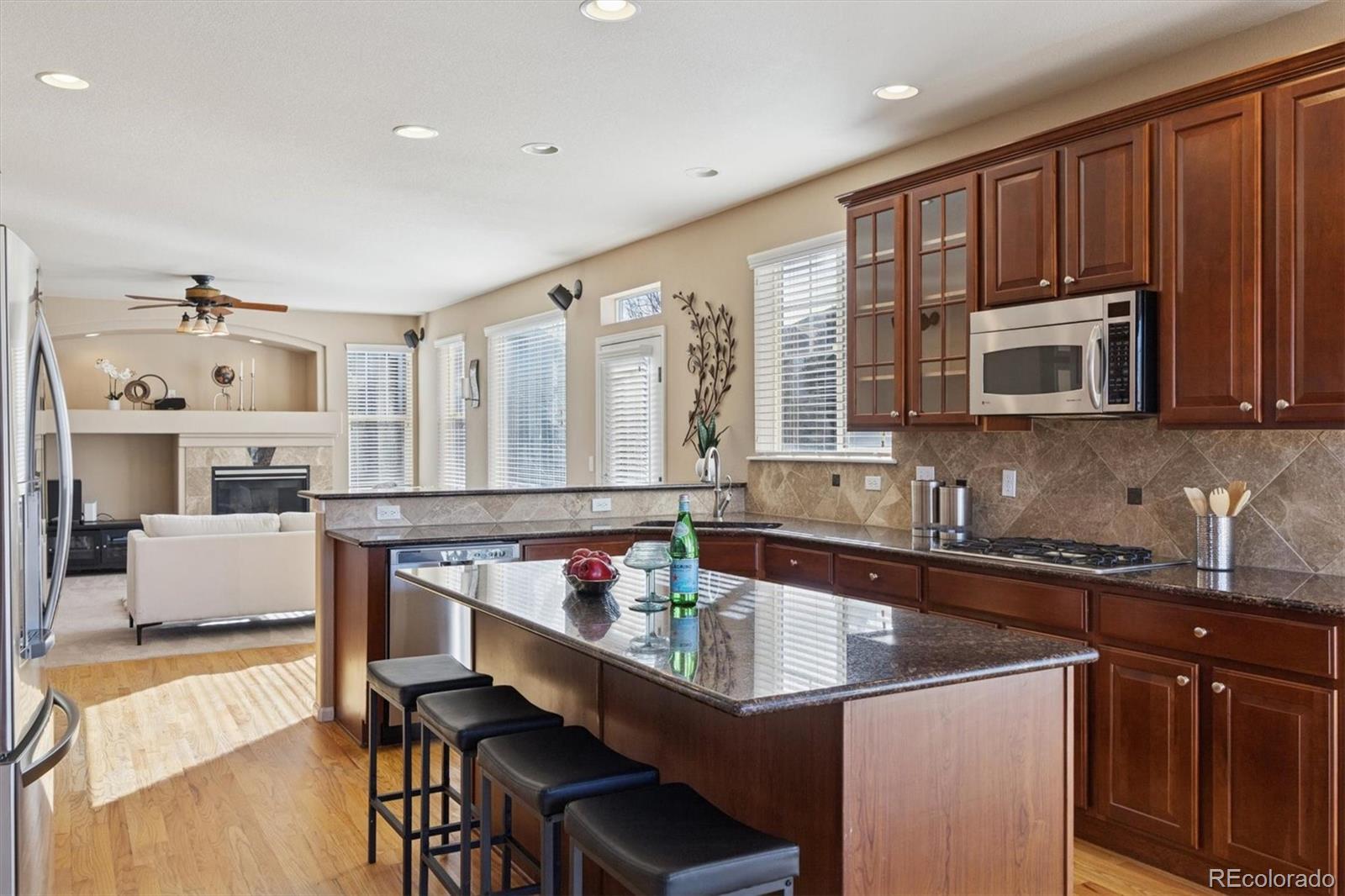 MLS Image #11 for 8367  hackamore road,littleton, Colorado