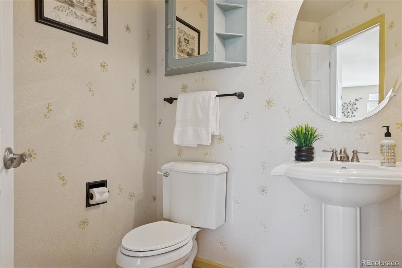 MLS Image #16 for 8367  hackamore road,littleton, Colorado