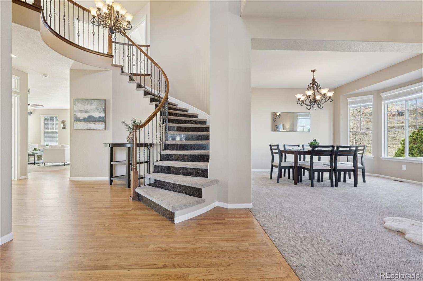 MLS Image #2 for 8367  hackamore road,littleton, Colorado