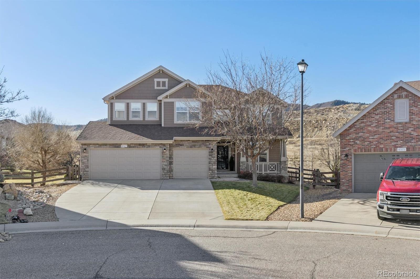 MLS Image #38 for 8367  hackamore road,littleton, Colorado