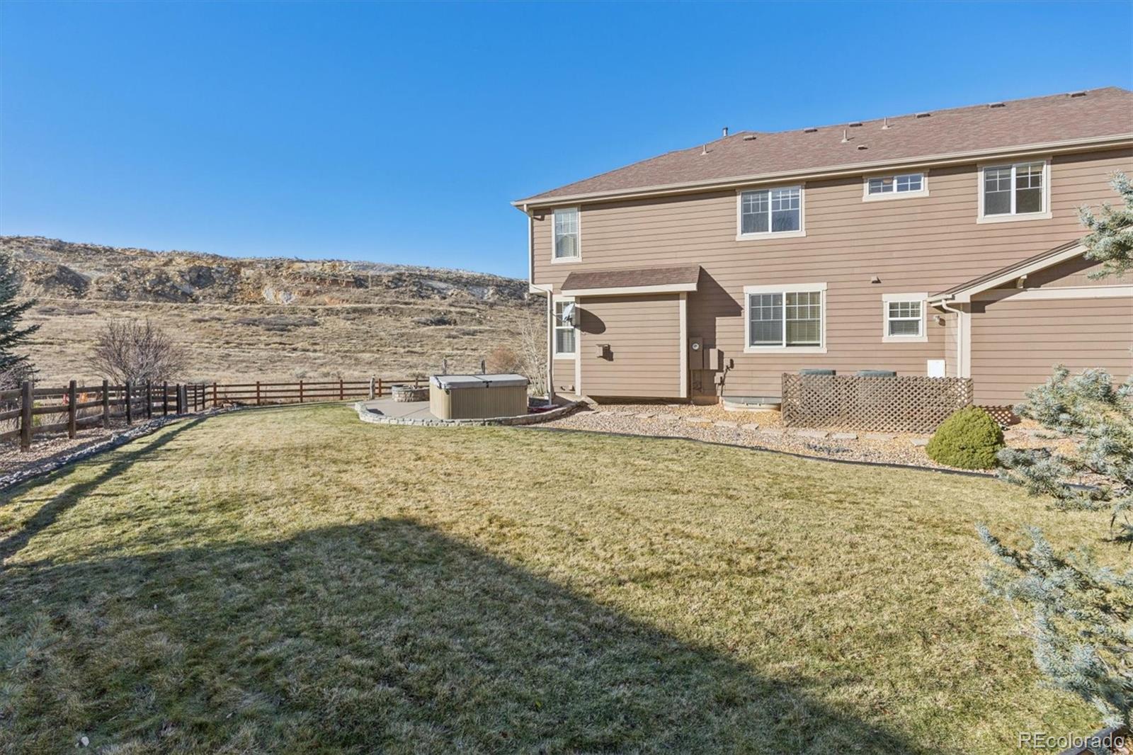 MLS Image #40 for 8367  hackamore road,littleton, Colorado