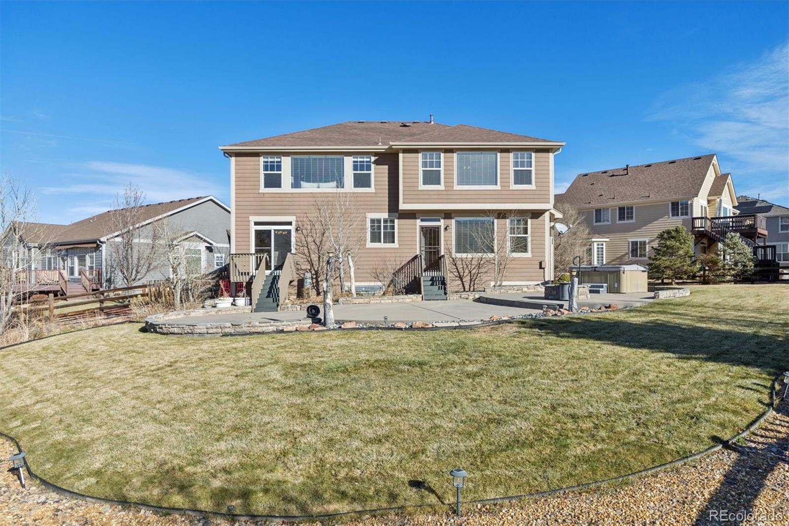 MLS Image #41 for 8367  hackamore road,littleton, Colorado