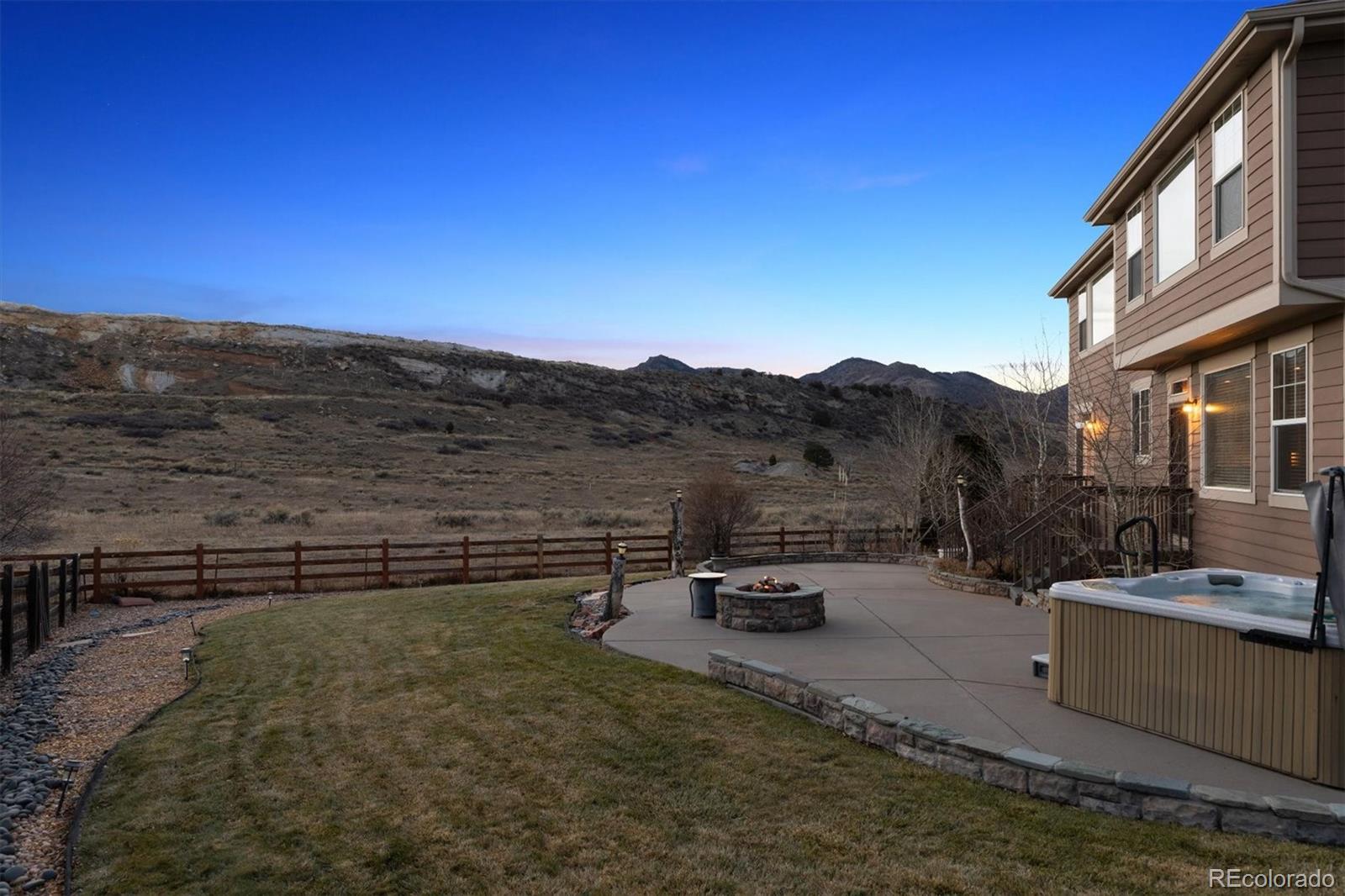 MLS Image #42 for 8367  hackamore road,littleton, Colorado