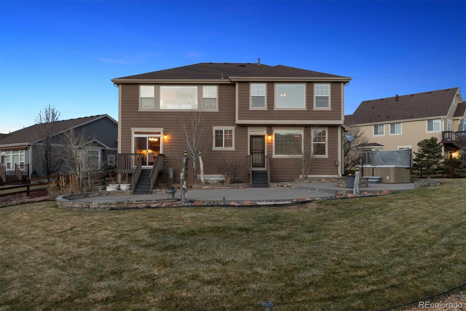 MLS Image #43 for 8367  hackamore road,littleton, Colorado
