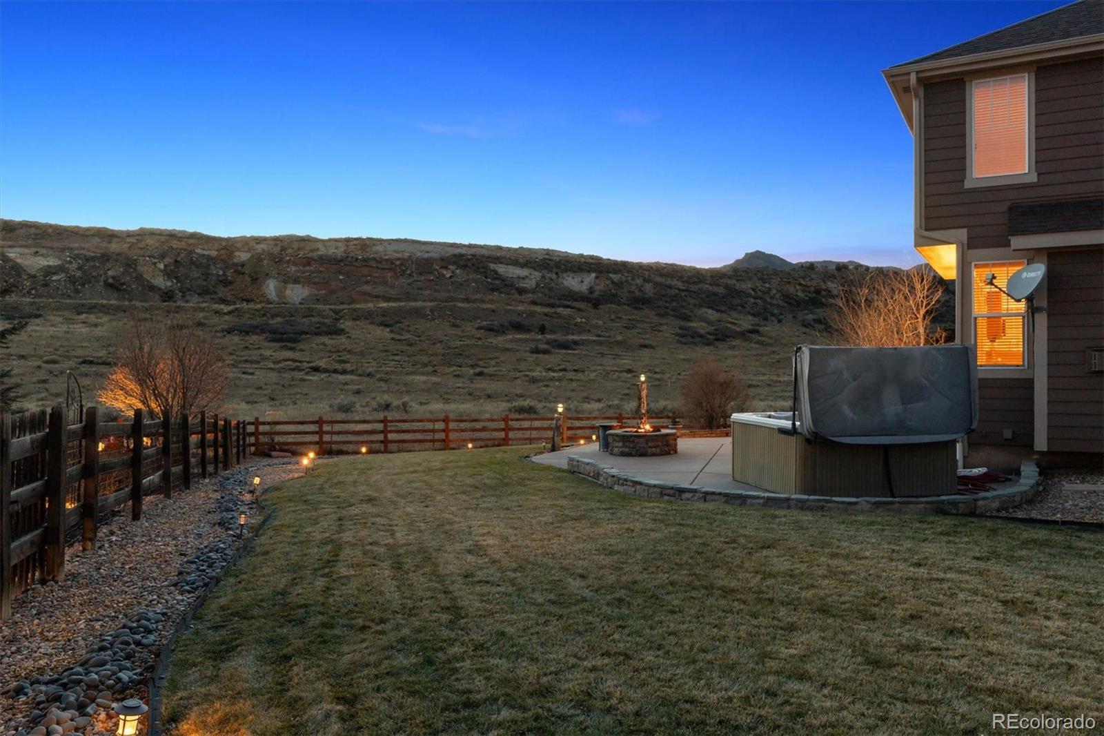 MLS Image #44 for 8367  hackamore road,littleton, Colorado