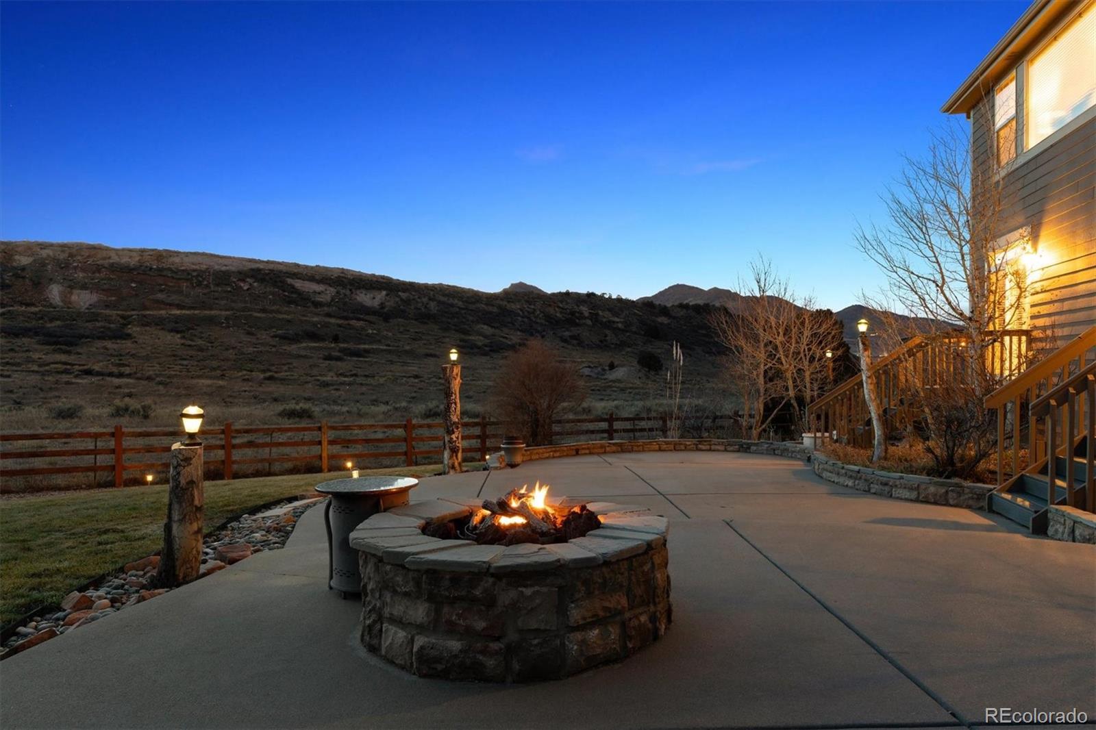 MLS Image #45 for 8367  hackamore road,littleton, Colorado