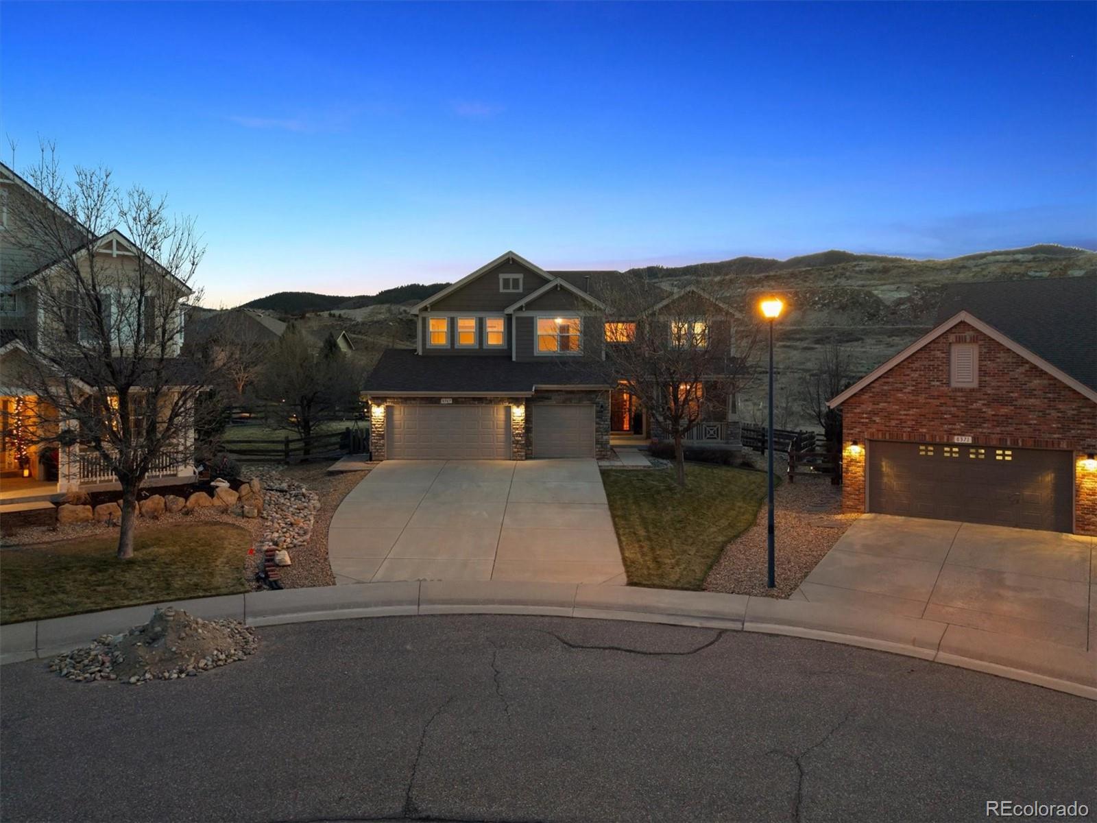 MLS Image #46 for 8367  hackamore road,littleton, Colorado