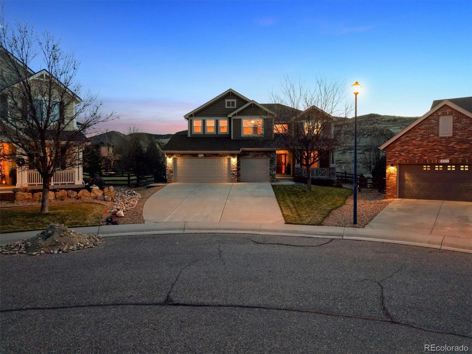 MLS Image #47 for 8367  hackamore road,littleton, Colorado