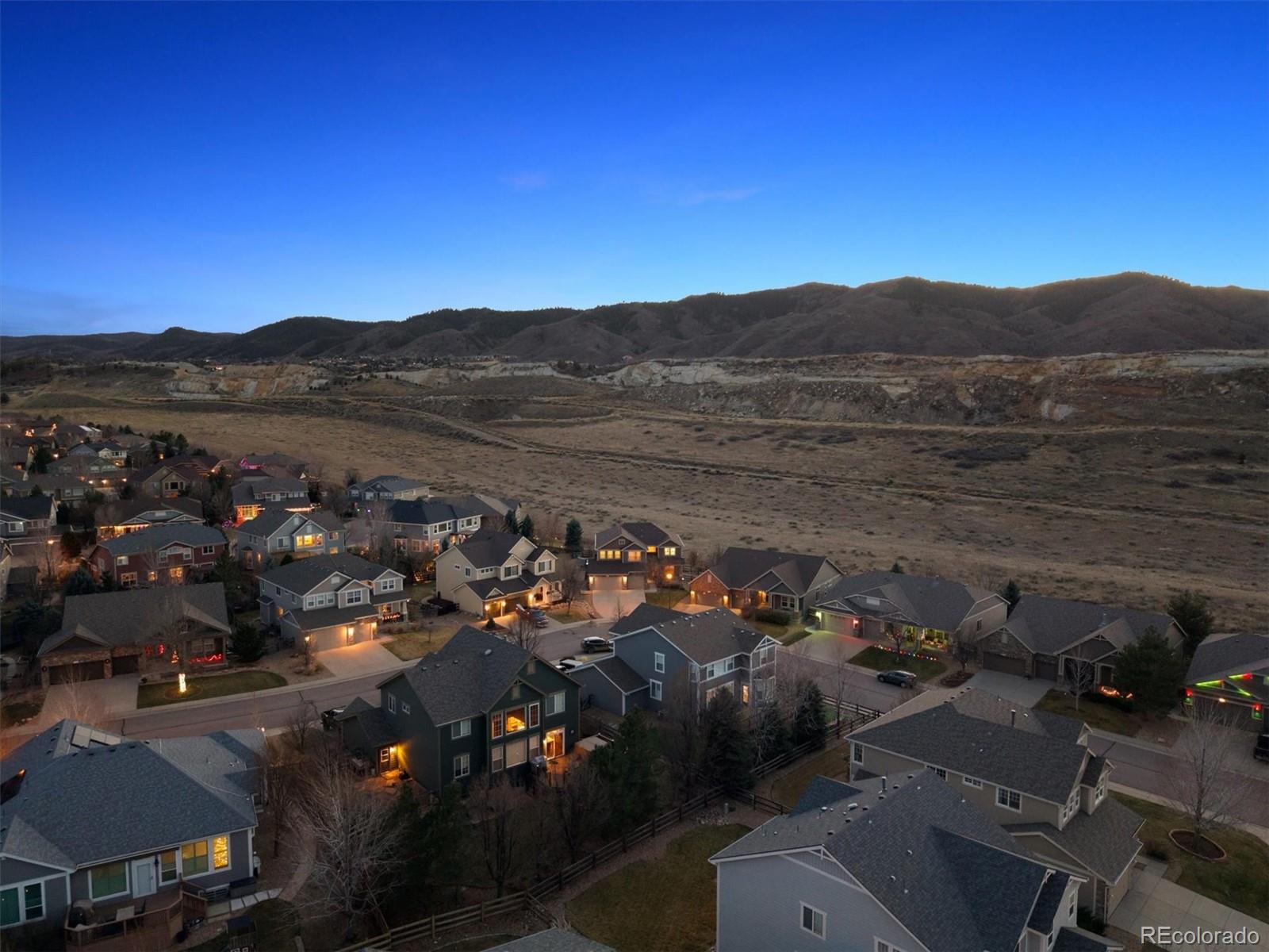 MLS Image #48 for 8367  hackamore road,littleton, Colorado