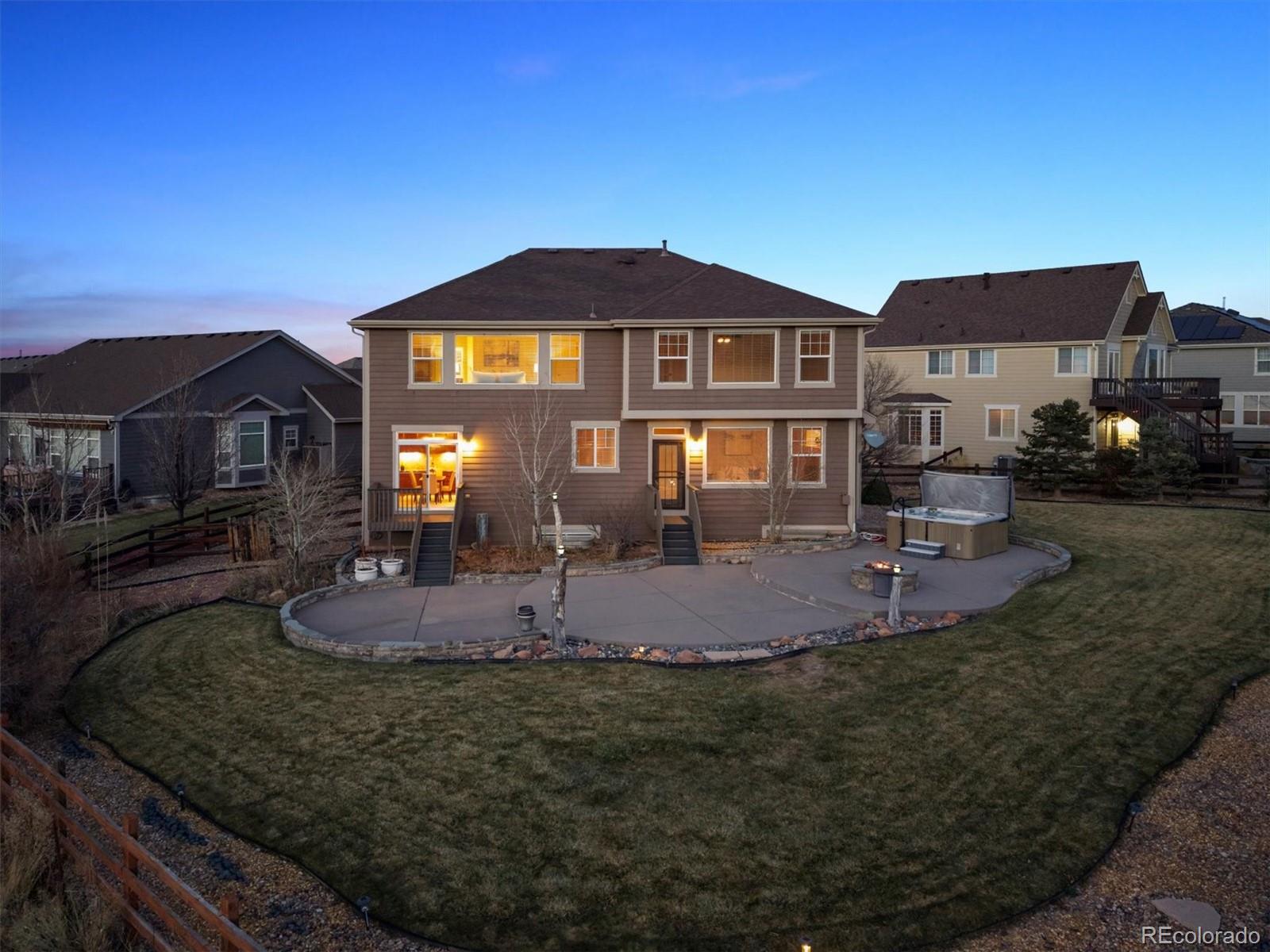 MLS Image #49 for 8367  hackamore road,littleton, Colorado