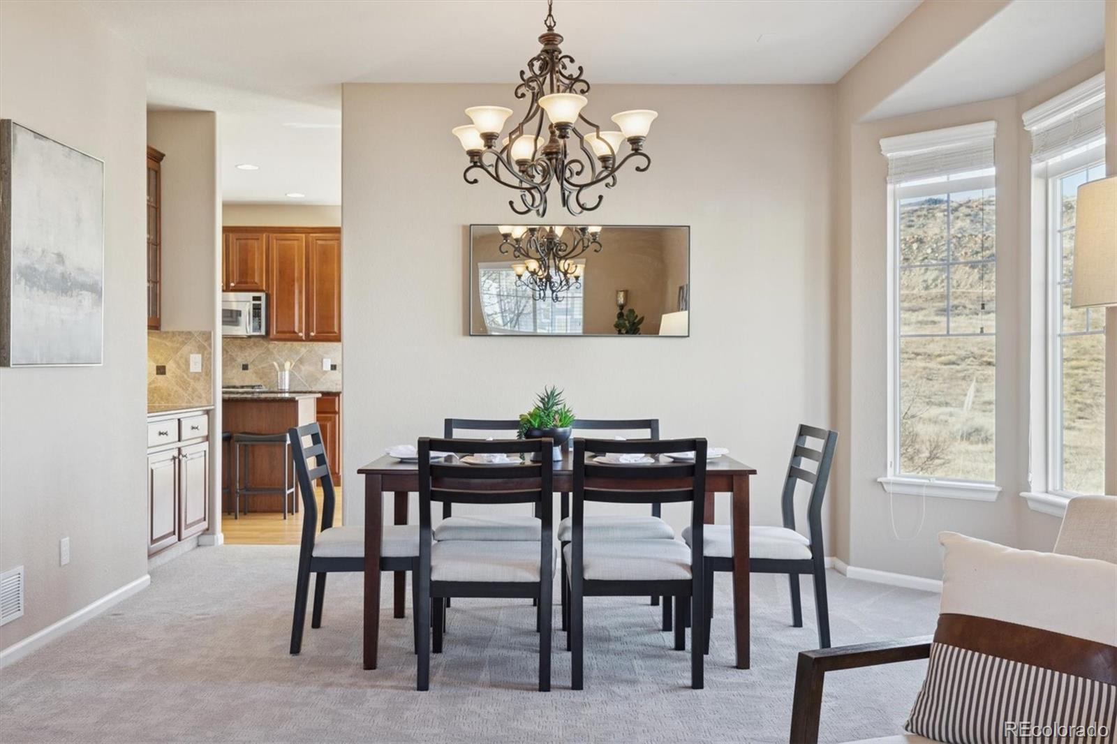 MLS Image #5 for 8367  hackamore road,littleton, Colorado
