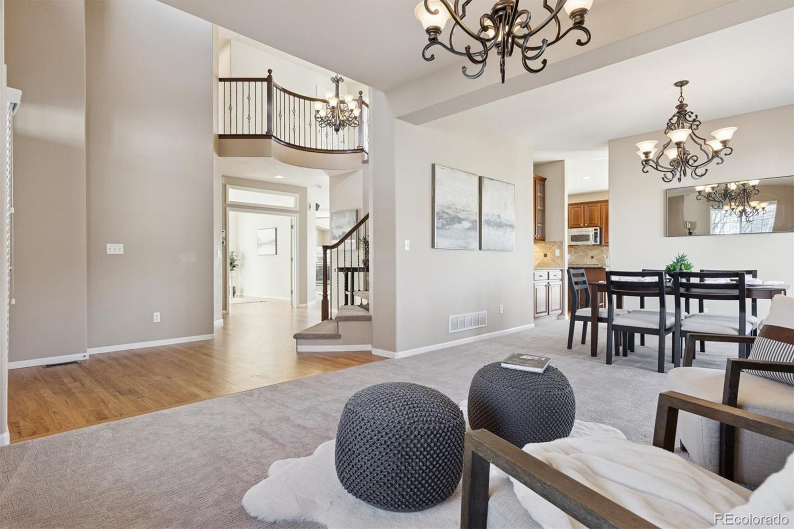 MLS Image #6 for 8367  hackamore road,littleton, Colorado