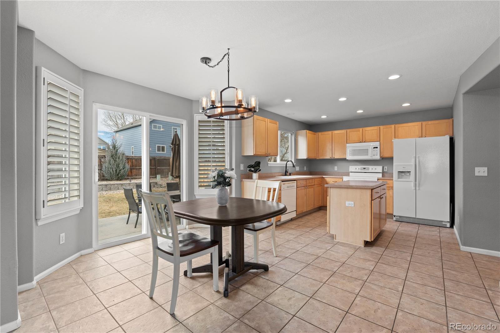 MLS Image #10 for 653  fairhaven street,castle rock, Colorado
