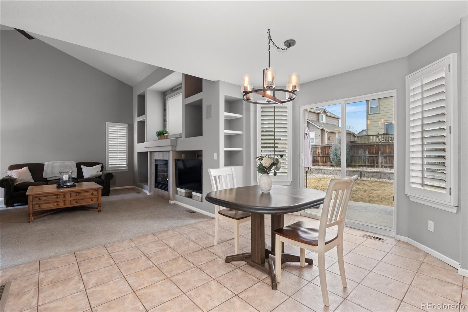 MLS Image #11 for 653  fairhaven street,castle rock, Colorado