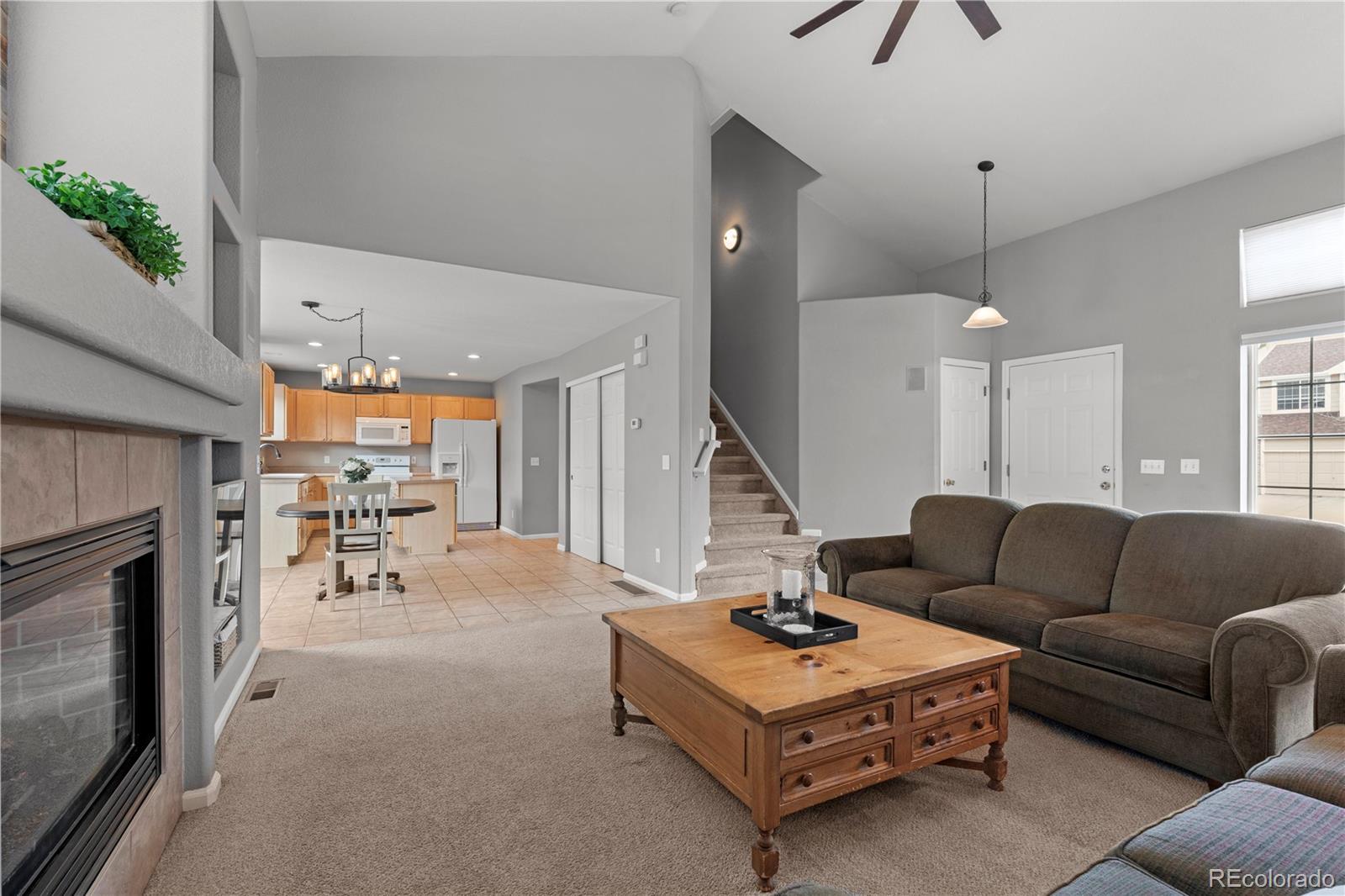 MLS Image #12 for 653  fairhaven street,castle rock, Colorado