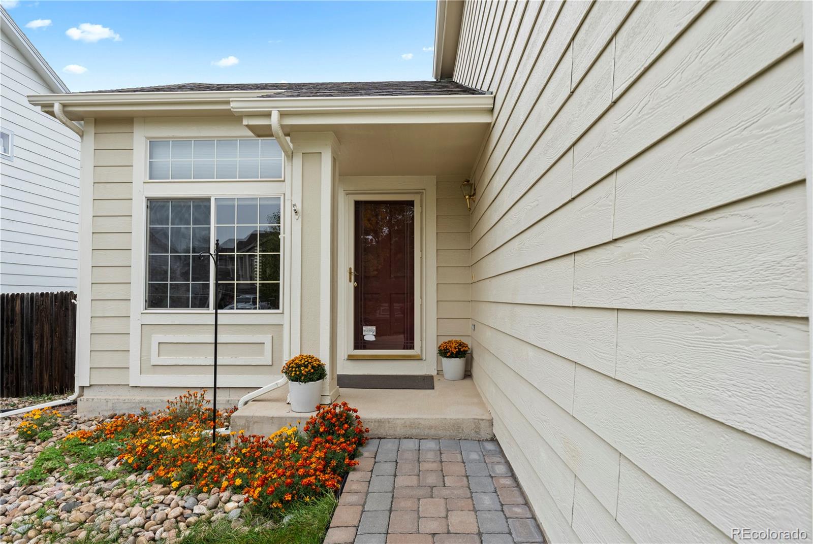 MLS Image #2 for 653  fairhaven street,castle rock, Colorado