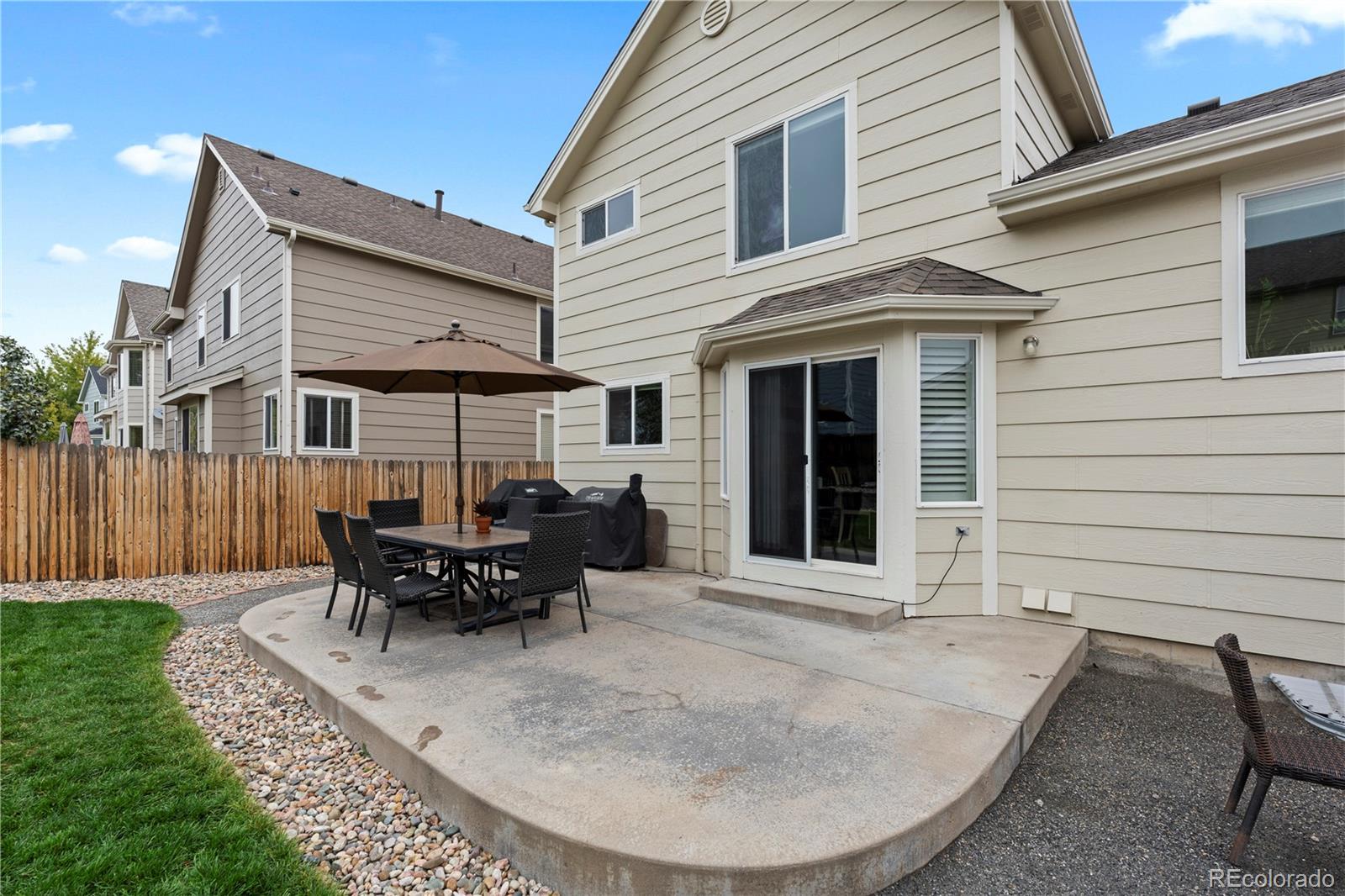 MLS Image #34 for 653  fairhaven street,castle rock, Colorado