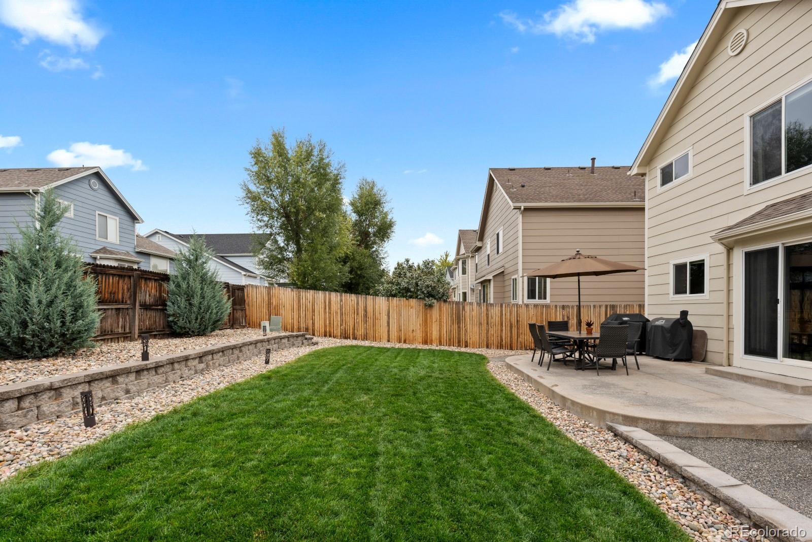 MLS Image #36 for 653  fairhaven street,castle rock, Colorado