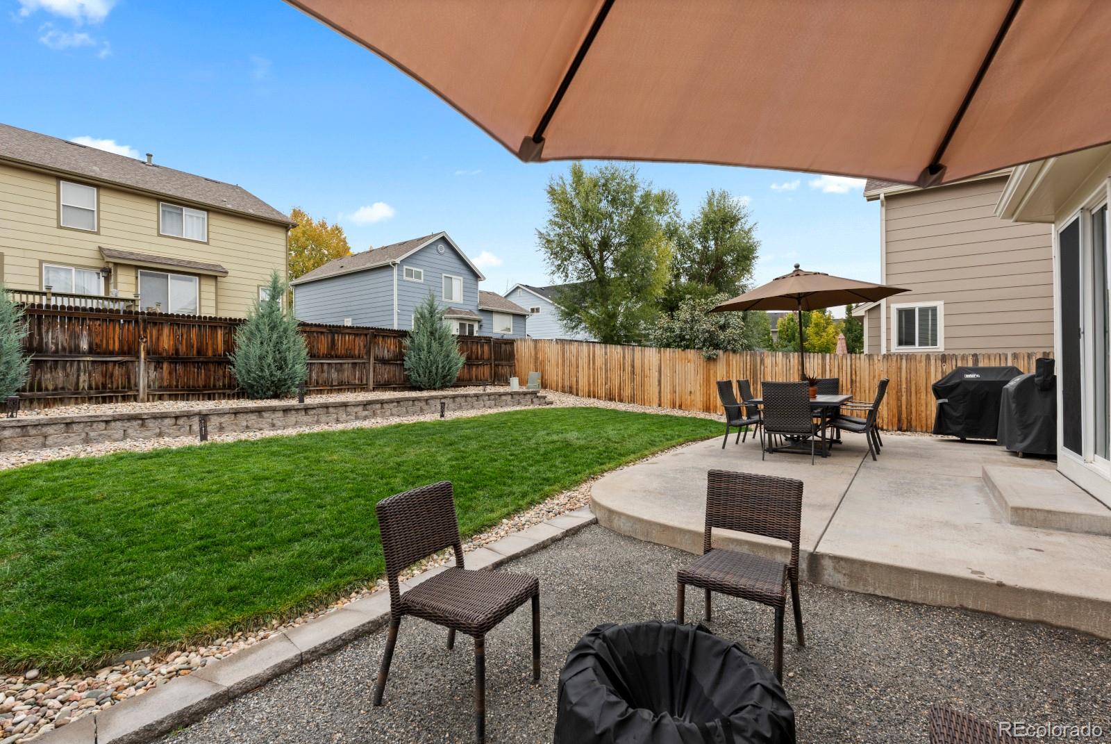 MLS Image #37 for 653  fairhaven street,castle rock, Colorado