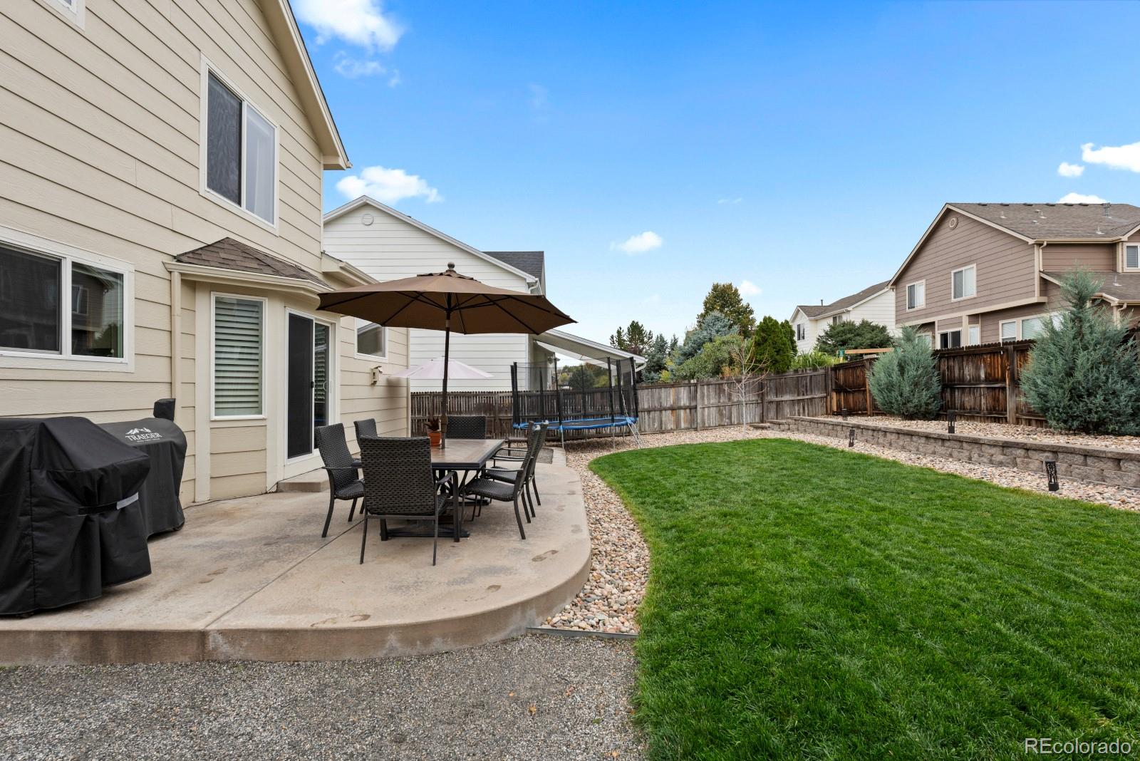 MLS Image #38 for 653  fairhaven street,castle rock, Colorado