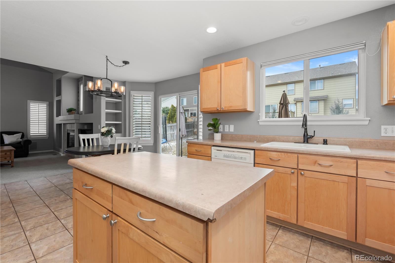 MLS Image #5 for 653  fairhaven street,castle rock, Colorado