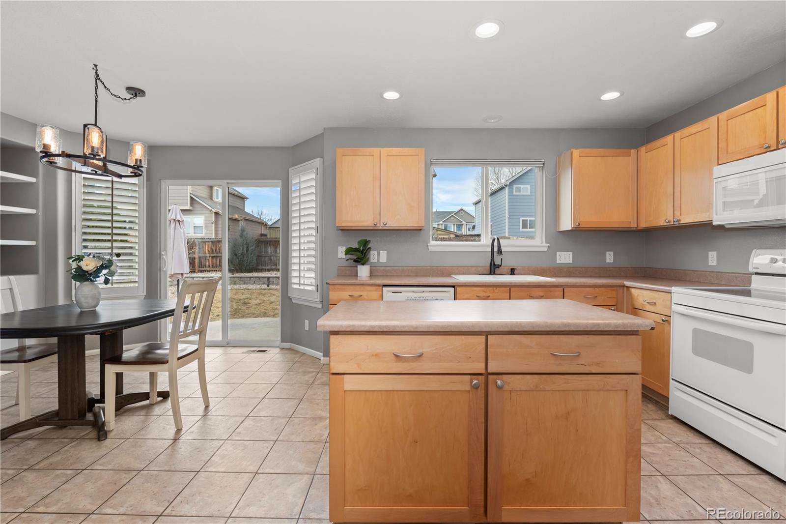 MLS Image #6 for 653  fairhaven street,castle rock, Colorado