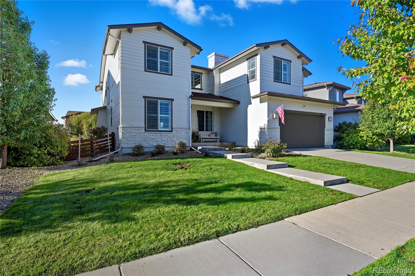 MLS Image #0 for 377  polaris circle,erie, Colorado