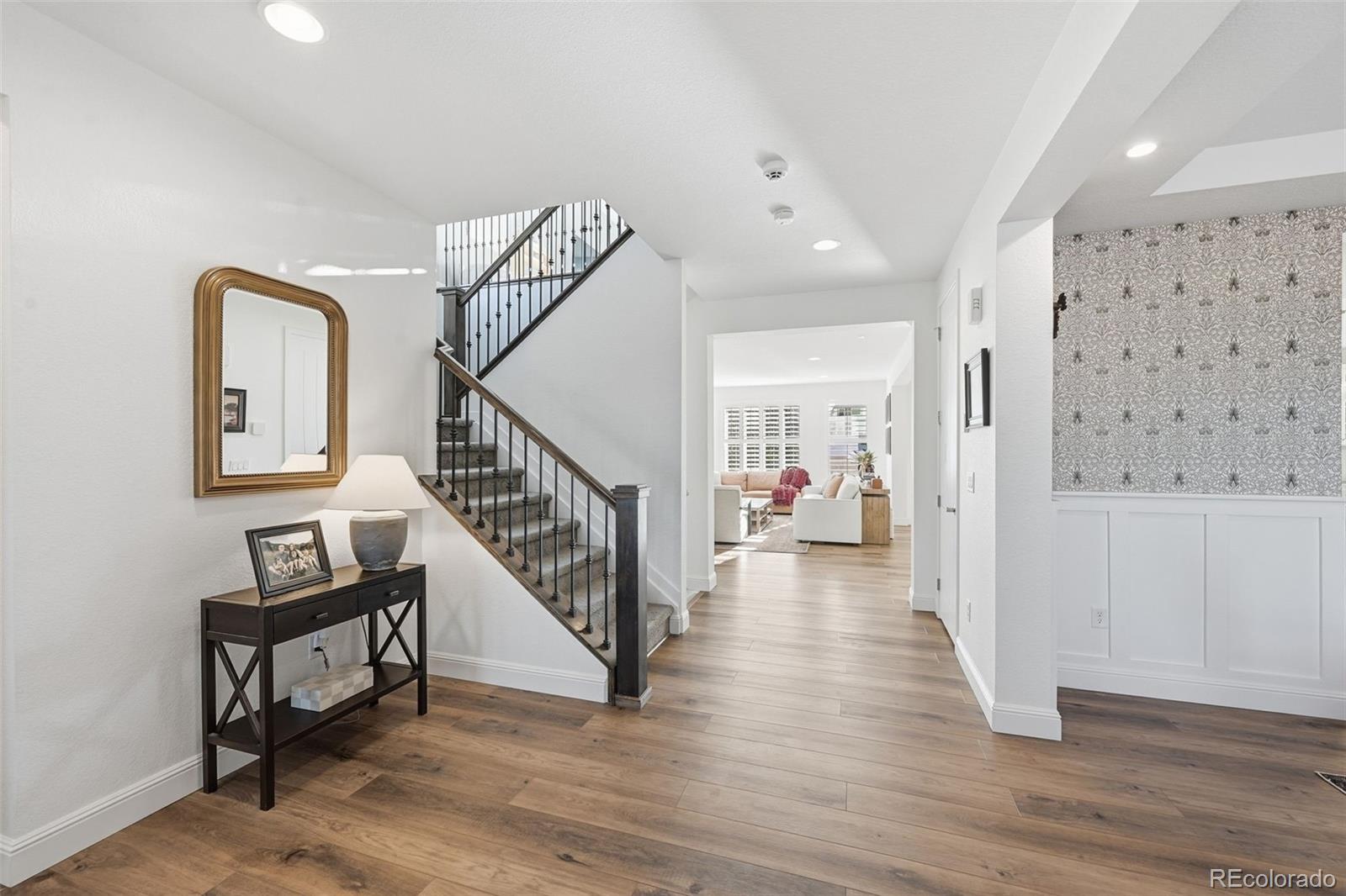 MLS Image #3 for 377  polaris circle,erie, Colorado