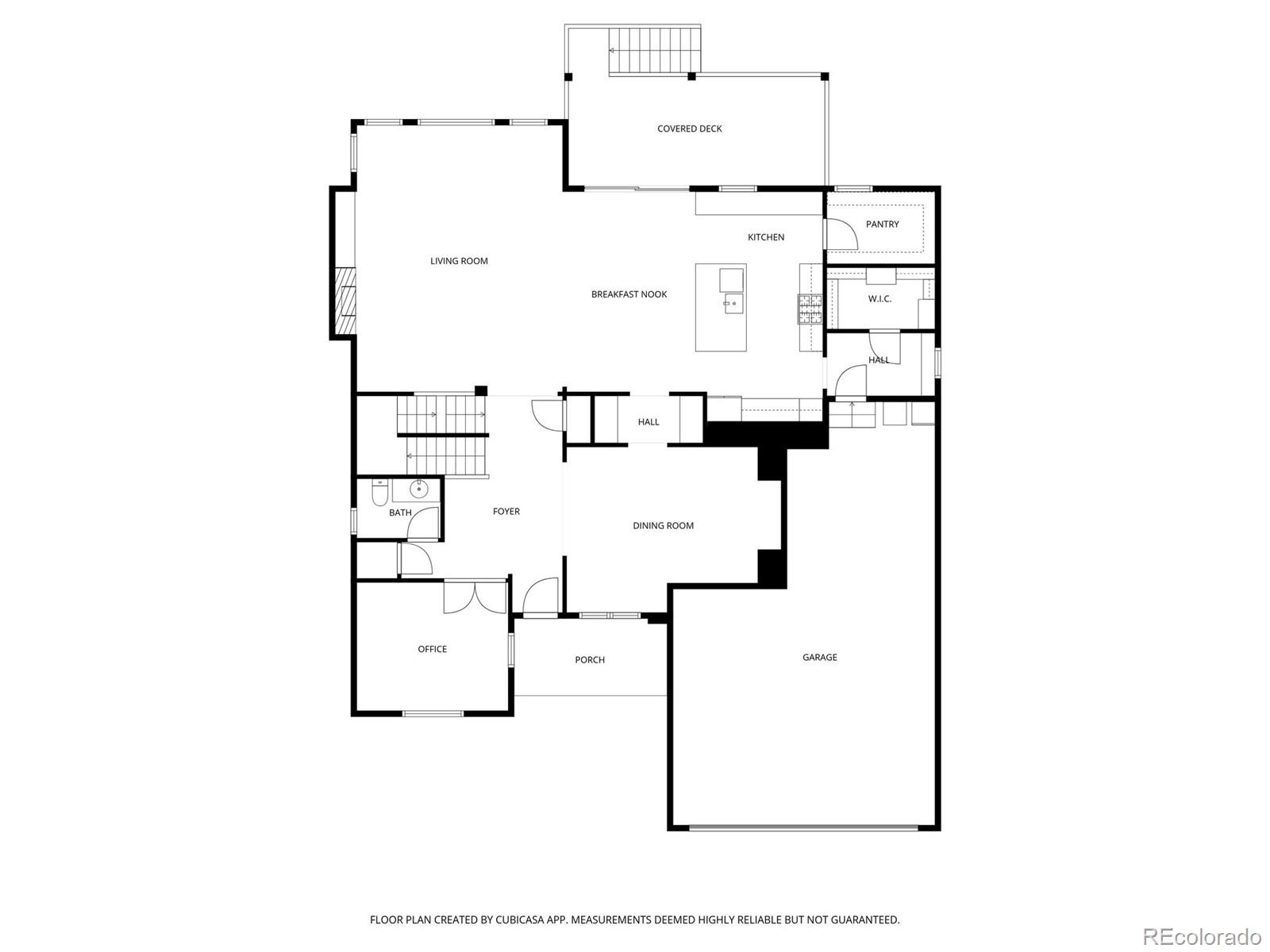 MLS Image #42 for 377  polaris circle,erie, Colorado