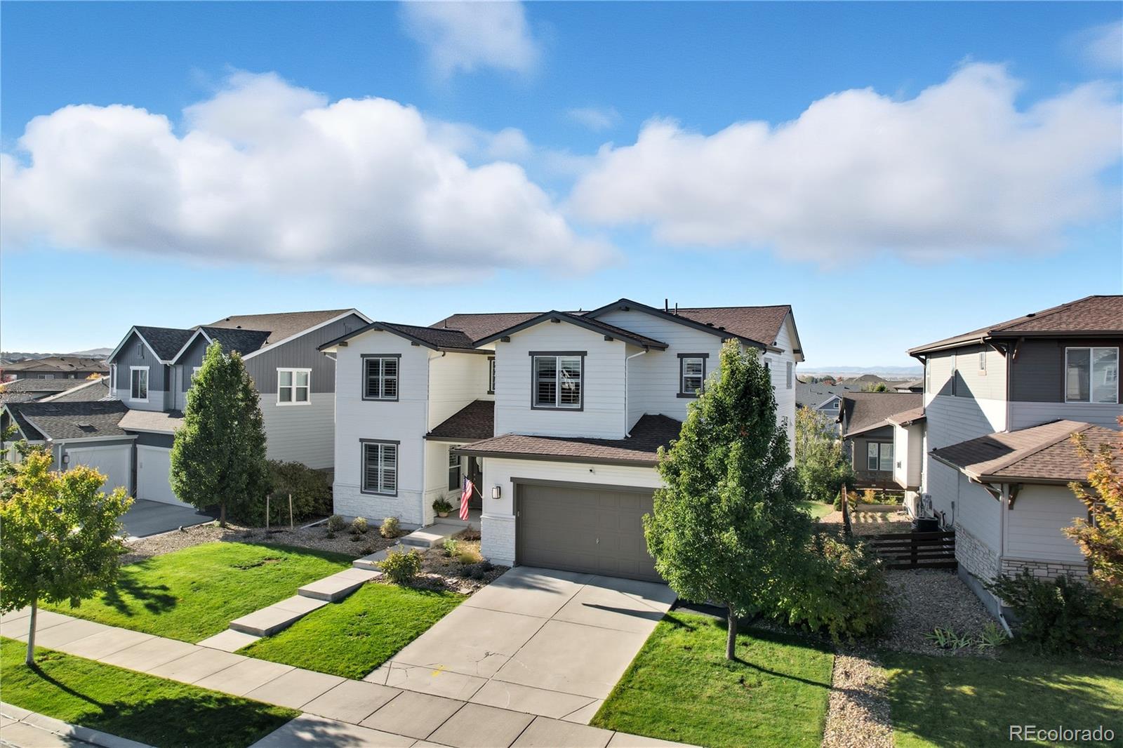 MLS Image #46 for 377  polaris circle,erie, Colorado
