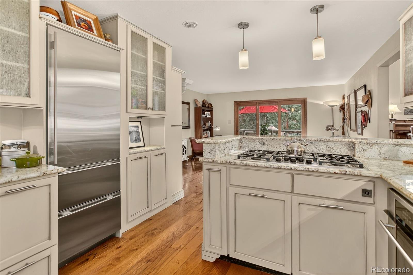 MLS Image #10 for 880  soda creek road,evergreen, Colorado