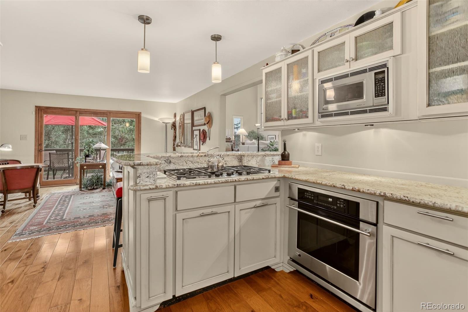 MLS Image #11 for 880  soda creek road,evergreen, Colorado