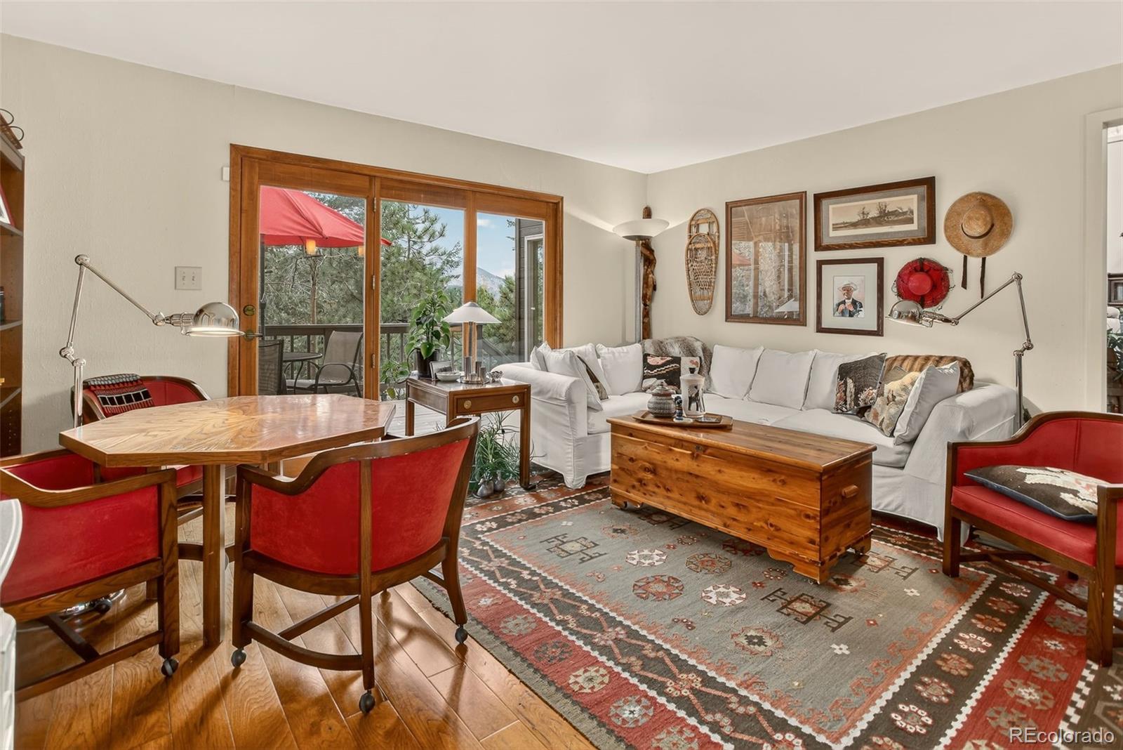MLS Image #12 for 880  soda creek road,evergreen, Colorado