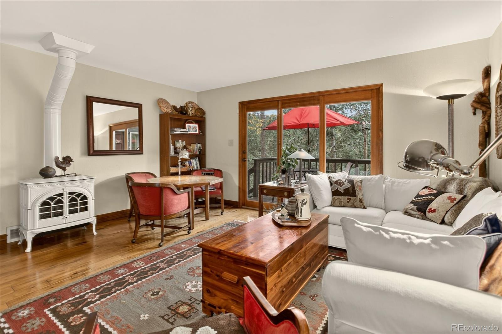 MLS Image #13 for 880  soda creek road,evergreen, Colorado